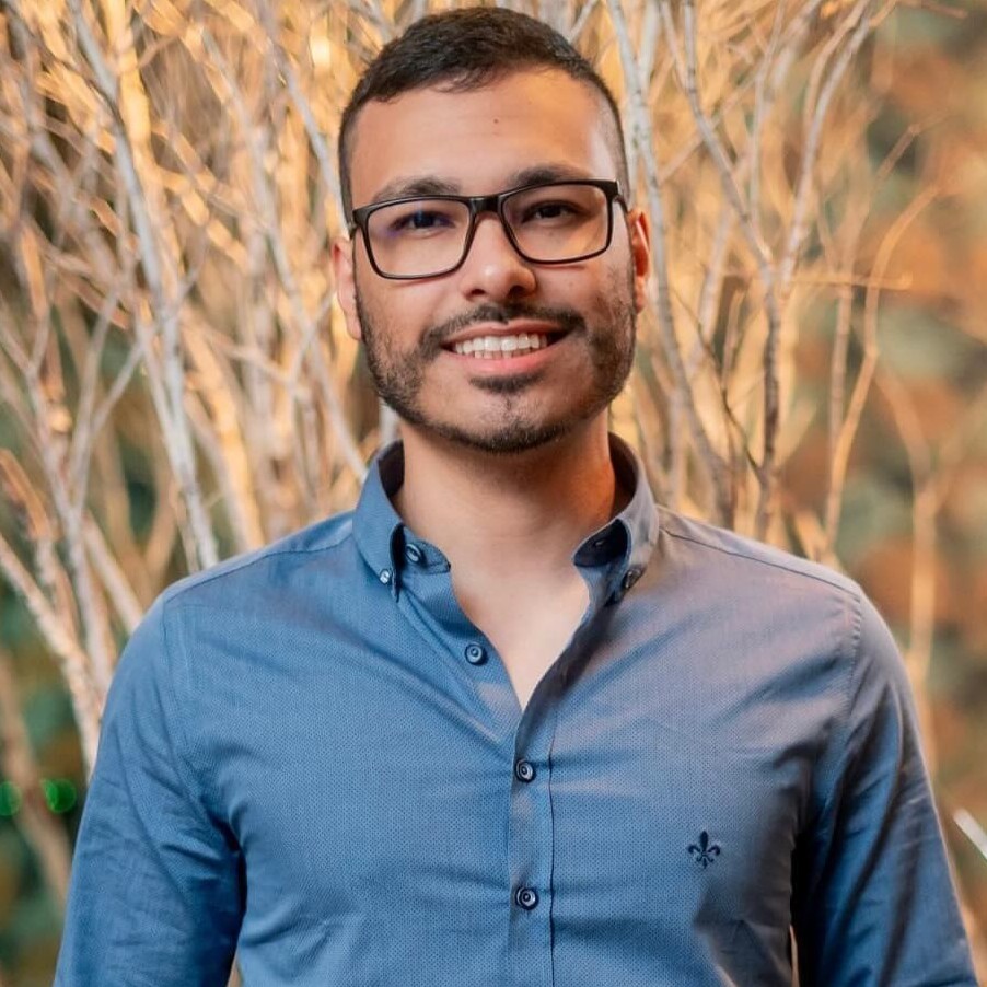 Photo of Maurício Castro